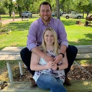 Meet your Posher, Blake